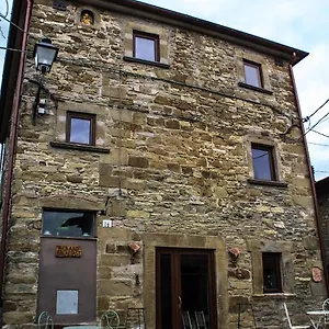 Bed and breakfast Antica Dimora Del Pellegrino, Anghiari