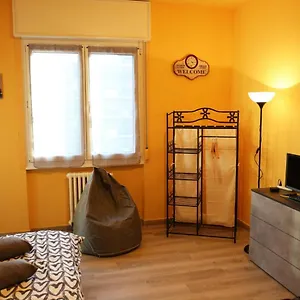 Casa Felice , Milano Italia