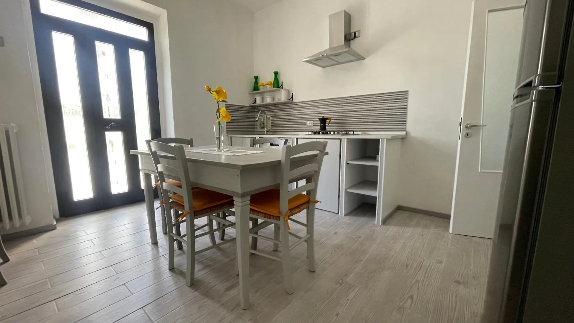 Casa Beppa Villa Anghiari