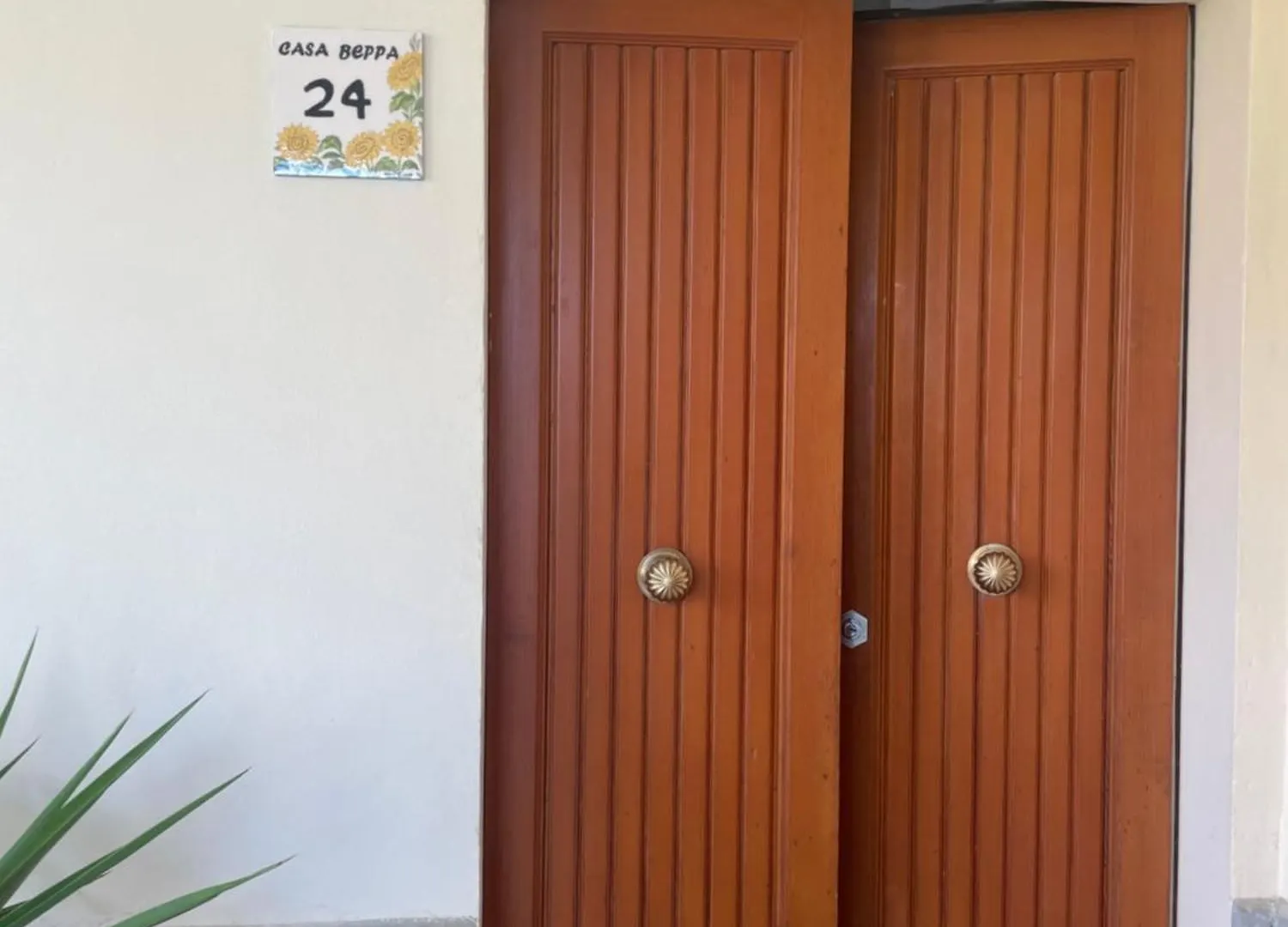 Holiday home Casa Beppa Villa Anghiari