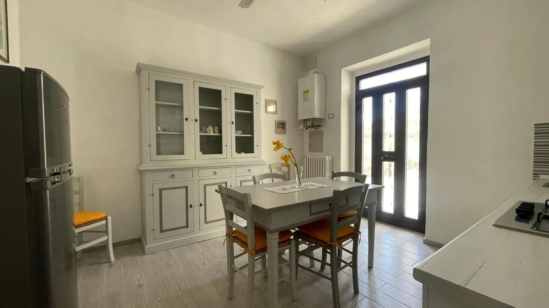 Casa Beppa Villa Anghiari Italy