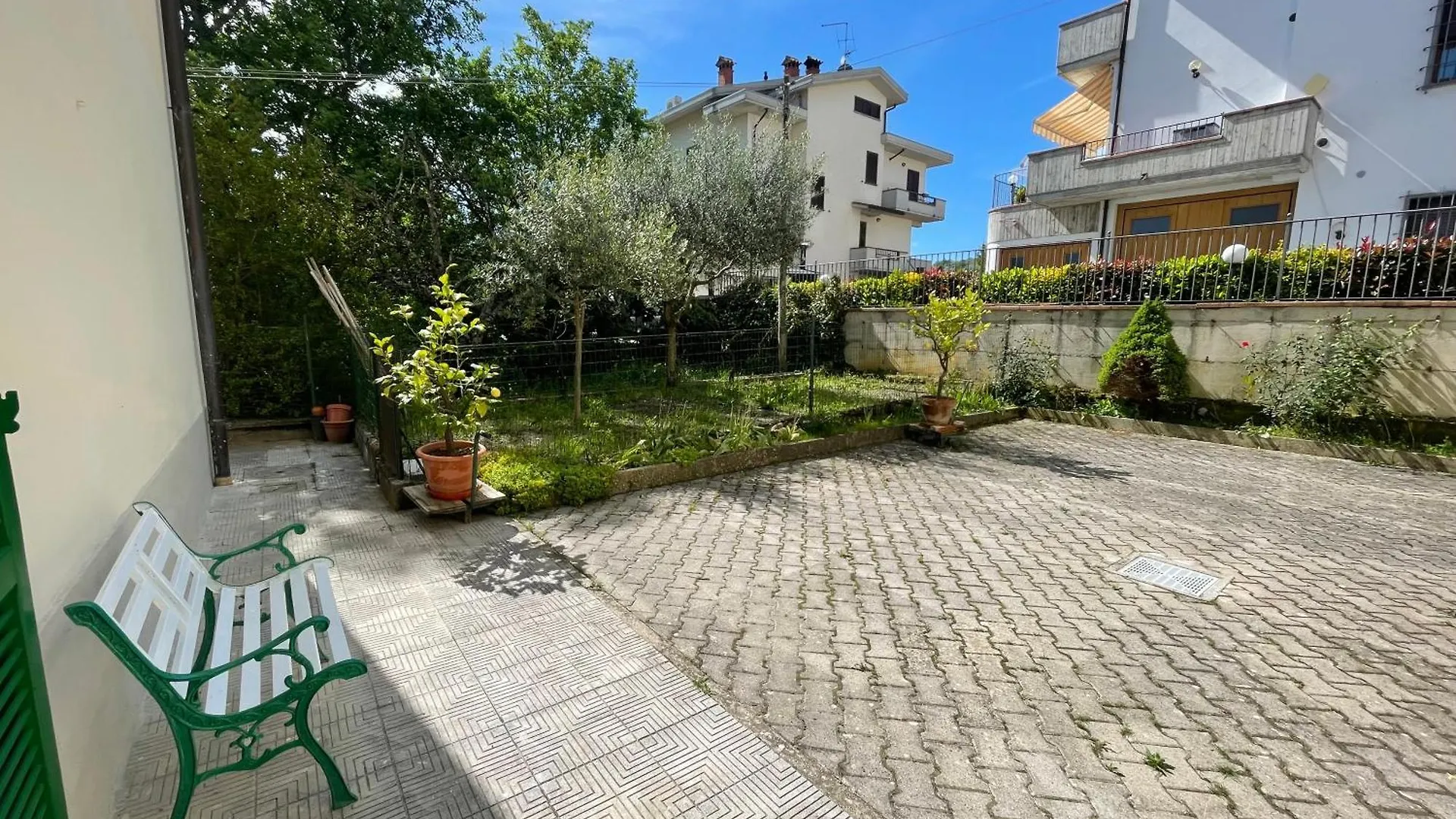 Casa Beppa Villa Anghiari Holiday home