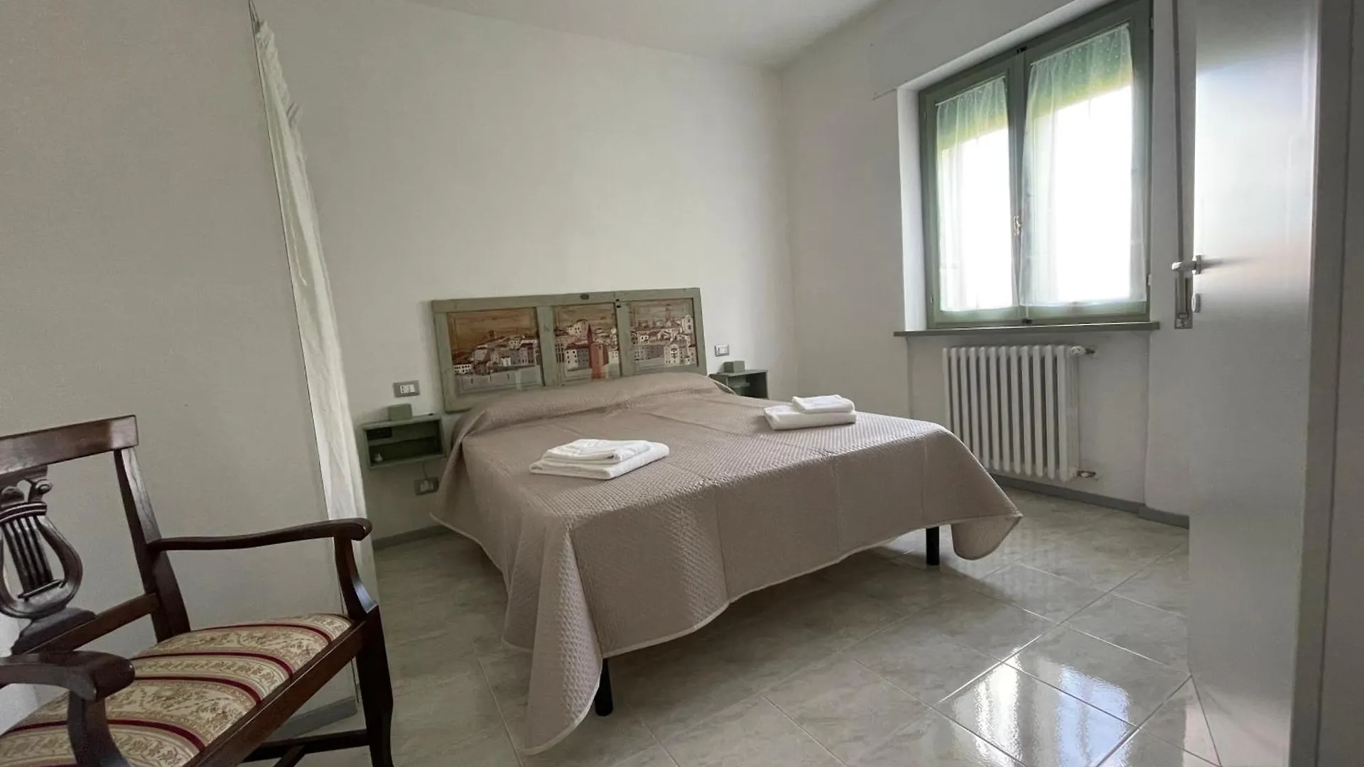 Casa Beppa Villa Anghiari