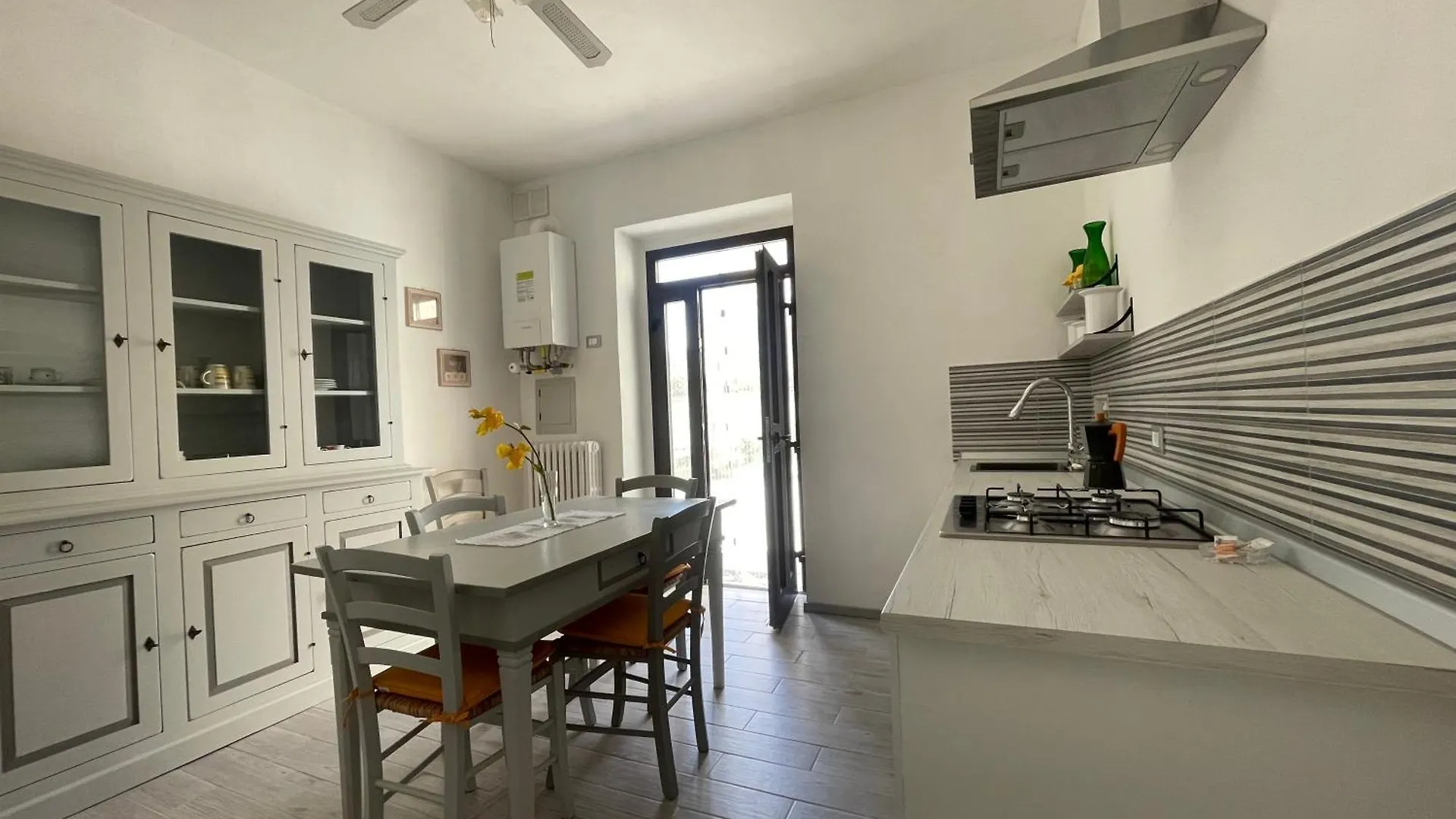 Holiday home Casa Beppa Villa Anghiari
