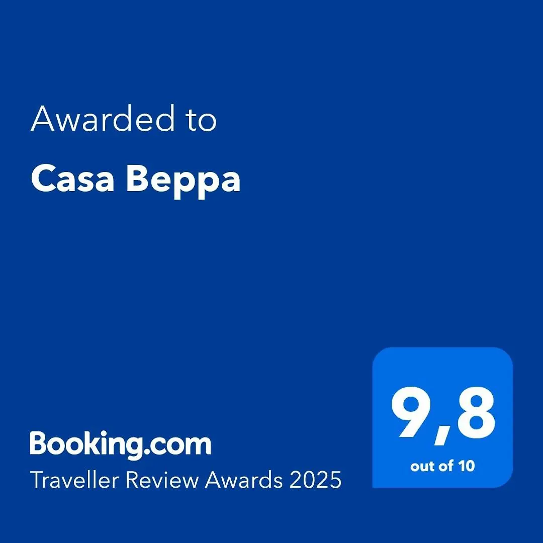 Casa Beppa Villa Anghiari