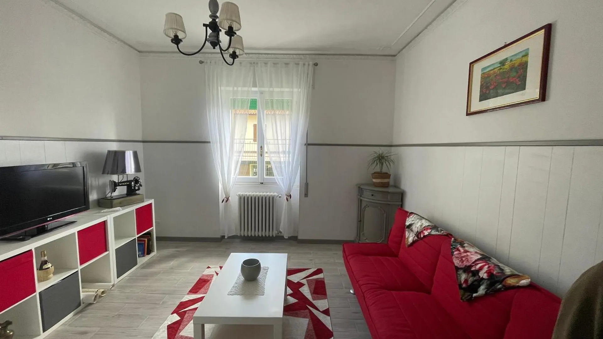 Casa Beppa contacts