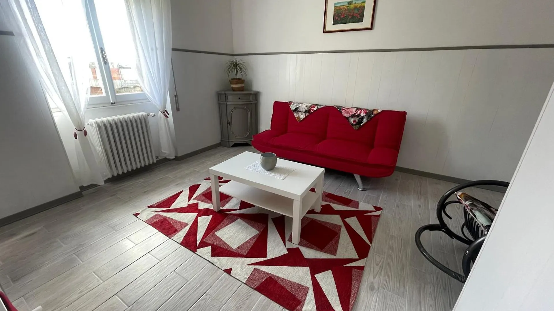 Casa Beppa Villa Anghiari 0*,